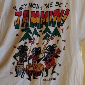 Bahamas. Bahamas. T Shirt.  M  SALE SALE